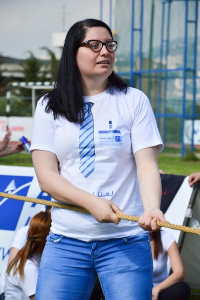 8th Beirut Corporate Games Part 2 
